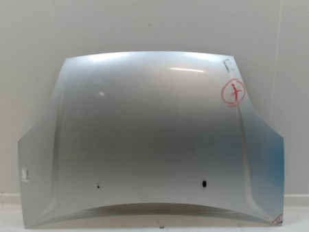 CAPOT FORD FIESTA V Phase 2 2005-2008