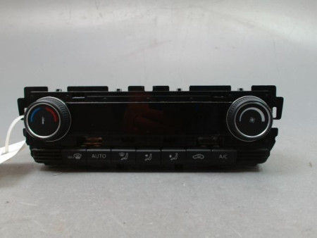 COMMANDE DE CHAUFFAGE VOLKSWAGEN POLO V Phase 1 (6R) 2009-...