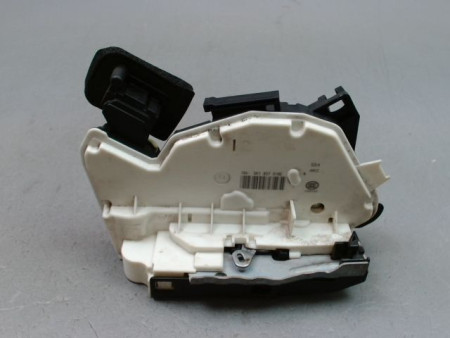 SYSTEME CONDAMNATION AVANT DROIT VOLKSWAGEN POLO V Phase 1 (6R) 2009-...
