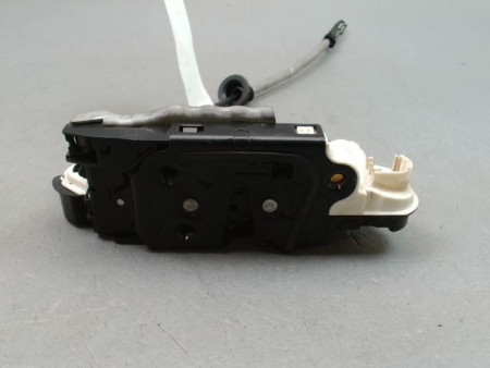 SYSTEME CONDAMNATION AVANT GAUCHE VOLKSWAGEN POLO V Phase 1 (6R) 2009-...