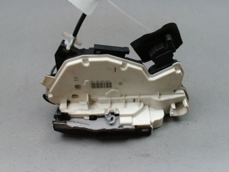 SYSTEME CONDAMNATION AVANT GAUCHE VOLKSWAGEN POLO V Phase 1 (6R) 2009-...