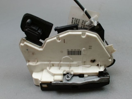 SYSTEME CONDAMNATION ARRIERE DROIT VOLKSWAGEN POLO V Phase 1 (6R) 2009-...