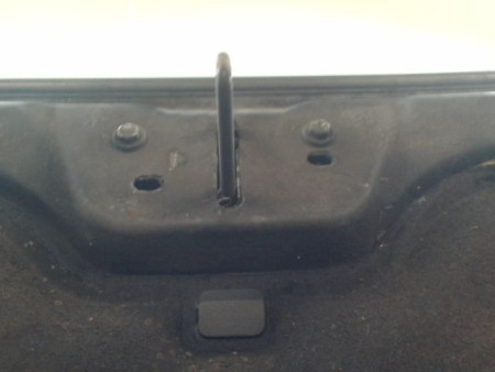 CAPOT FORD S-MAX 2006-