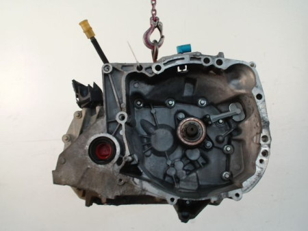 BOITE A VITESSE MECANIQUE RENAULT MODUS Phase 2 2008-2012 1.2 16V 