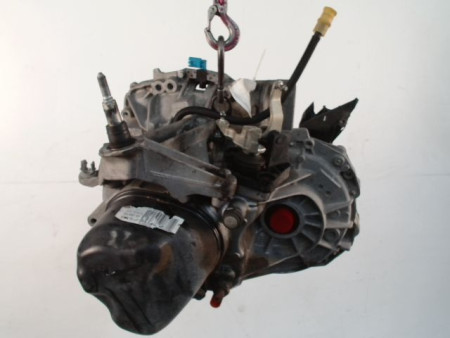 BOITE A VITESSE MECANIQUE RENAULT MODUS Phase 2 2008-2012 1.2 16V 
