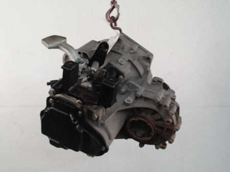 BOITE A VITESSE MECANIQUE VOLKSWAGEN POLO V Phase 1  2009-... 1.4 TDI