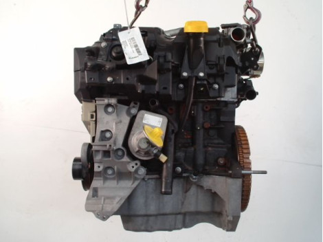 MOTEUR DIESEL RENAULT CLIO IV Phase 1 2012-... 1.5 dCi 75