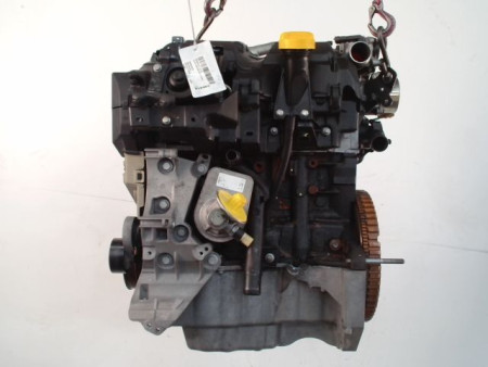 MOTEUR DIESEL RENAULT CLIO IV Phase 1 2012-... 1.5 dCi 75