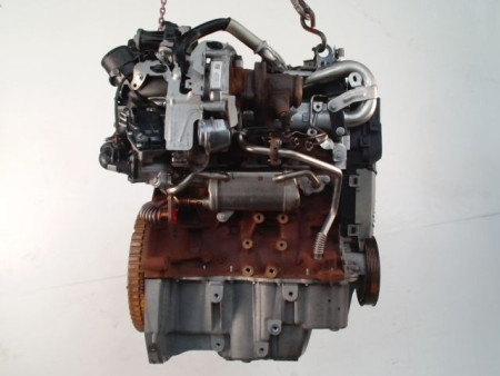 MOTEUR DIESEL RENAULT CLIO IV Phase 1 2012-... 1.5 dCi 75
