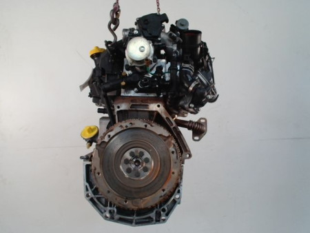 MOTEUR DIESEL RENAULT CLIO IV Phase 1 2012-... 1.5 dCi 75