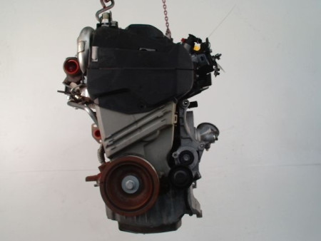 MOTEUR DIESEL RENAULT CLIO IV Phase 1 2012-... 1.5 dCi 75