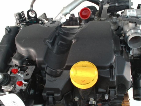 MOTEUR DIESEL RENAULT CLIO IV Phase 1 2012-... 1.5 dCi 75