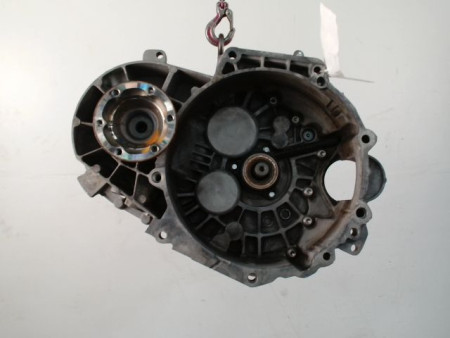 BOITE A VITESSE MECANIQUE SEAT IBIZA IV Phase 1  2008-2012 2.0 TDI
