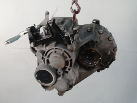 BOITE A VITESSE MECANIQUE SEAT IBIZA IV Phase 1  2008-2012 2.0 TDI