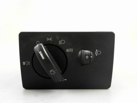 INTERIEUR COMMANDE PHARES FORD FUSION