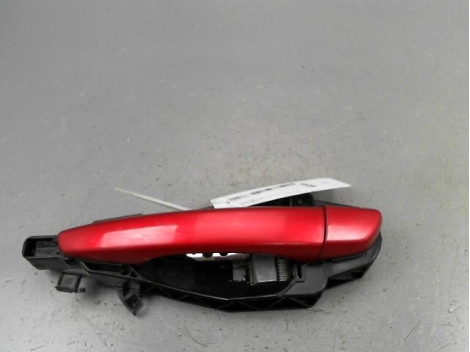 POIGNEE EXTERIEURE PORTE ARRIERE GAUCHE PEUGEOT 308 2009-