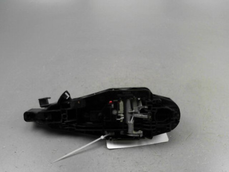 POIGNEE EXTERIEURE PORTE ARRIERE GAUCHE PEUGEOT 308 2009-