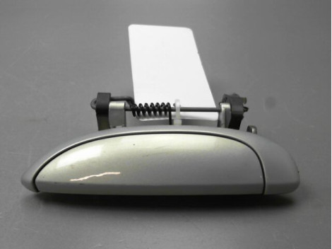 POIGNEE EXTERIEURE PORTE ARRIERE GAUCHE RENAULT CLIO II Phase 2 2001-2006