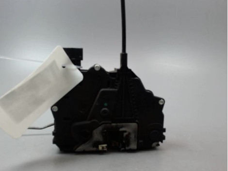 SYSTEME CONDAMNATION AVANT GAUCHE OPEL CORSA IV Phase 1 (D) 2006-2010
