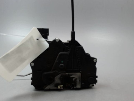SYSTEME CONDAMNATION AVANT GAUCHE OPEL CORSA IV Phase 1 (D) 2006-2010