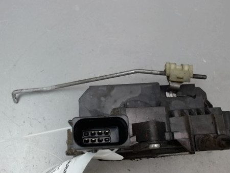 SYSTEME CONDAMNATION AVANT GAUCHE OPEL CORSA IV Phase 1 (D) 2006-2010
