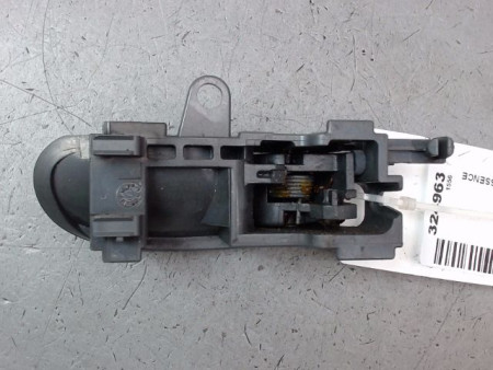 POIGNEE INTERIEURE PORTE AVANT GAUCHE TOYOTA AYGO I Phase 2 2009-2012