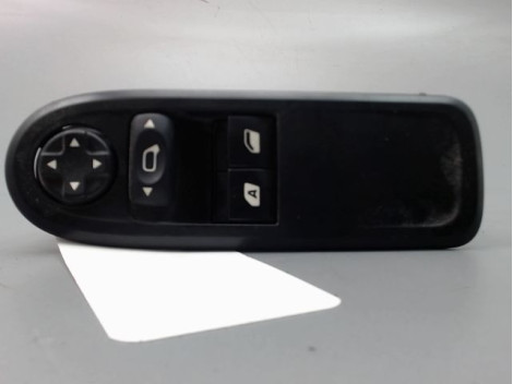 COMMANDE LEVE-GLACE PORTE AVG CITROEN C3 II Phase 2 (A51) 2013-...