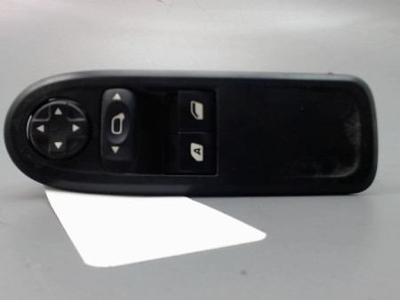 COMMANDE LEVE-GLACE PORTE AVG CITROEN C3 II Phase 2 (A51) 2013-...