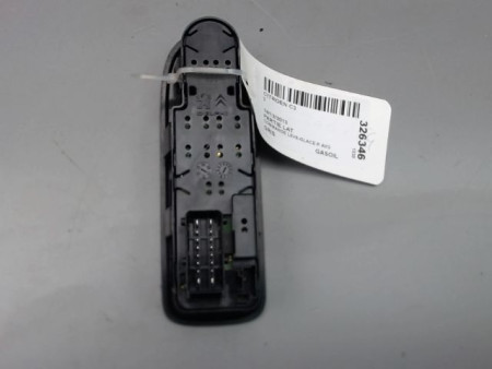 COMMANDE LEVE-GLACE PORTE AVG CITROEN C3 II Phase 2 (A51) 2013-...
