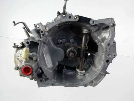 BOITE A VITESSE MECANIQUE CITROEN BERLINGO BREAK I Phase 1  1996-2002 1.9 D 