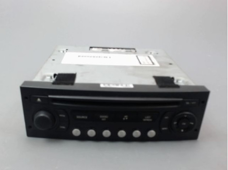 AUTORADIO PEUGEOT 3008 BREAK I Phase 1 2009-2013