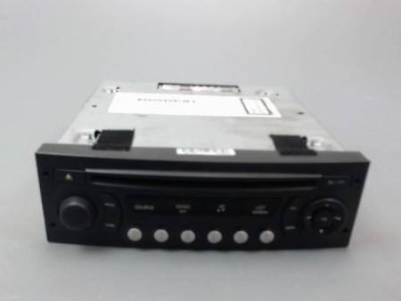 AUTORADIO PEUGEOT 3008 BREAK I Phase 1 2009-2013