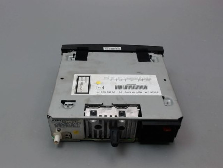 AUTORADIO PEUGEOT 3008 BREAK I Phase 1 2009-2013