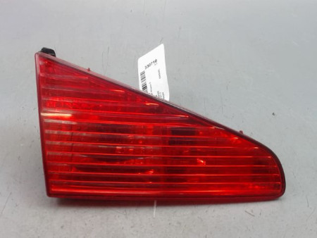 FEU ARRIERE INTERIEUR GAUCHE PEUGEOT 607 BERL. Phase 2 2004-2010