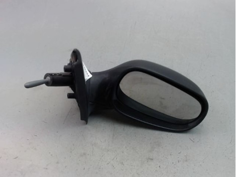 RETROVISEUR EXTERIEUR DROIT RENAULT CLIO II Phase 1 1998-2001