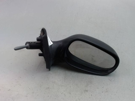RETROVISEUR EXTERIEUR DROIT RENAULT CLIO II Phase 1 1998-2001