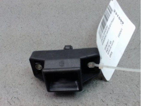 SERRURE HAYON  DACIA SANDERO II Phase 1 2012-...