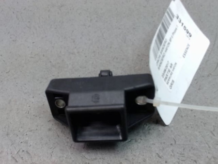 SERRURE HAYON  DACIA SANDERO II Phase 1 2012-...