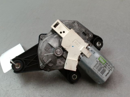 MECANISME ESSUIE-GLACE ARRIERE RENAULT CLIO III Phase 1 2005-2009