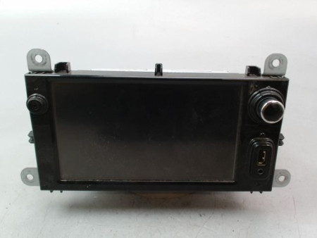 AUTORADIO RENAULT CLIO IV Phase 1 2012-...