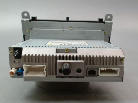 AUTORADIO RENAULT CLIO IV Phase 1 2012-...