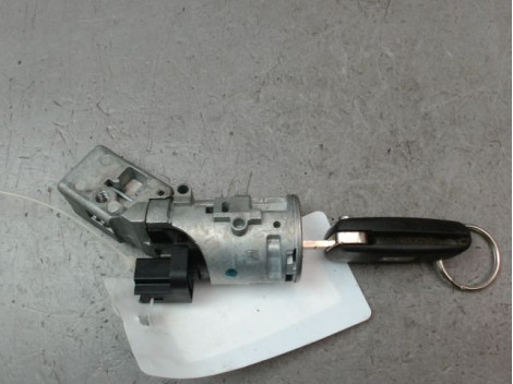 ANTIVOL DE DIRECTION CITROEN C3 II Phase 1 (A51) 2009-2013