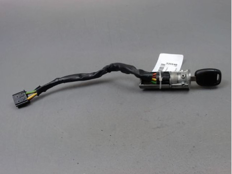 ANTIVOL DE DIRECTION RENAULT TWINGO I Phase 3 2000-2007