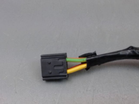 ANTIVOL DE DIRECTION RENAULT TWINGO I Phase 3 2000-2007
