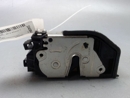 SYSTEME CONDAMNATION ARRIERE GAUCHE BMW SERIE 5 BERL. V Phase 1 (E60) 2003-2007