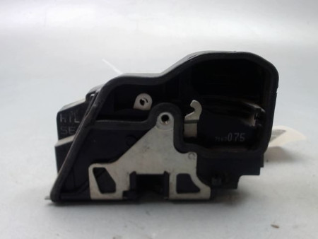 SYSTEME CONDAMNATION ARRIERE GAUCHE BMW SERIE 5 BERL. V Phase 1 (E60) 2003-2007