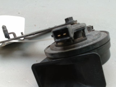 KLAXON / AVERTISSEUR RENAULT MEGANE III Phase 2 2012-2014