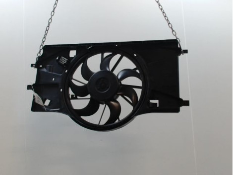 MOTEUR VENTILATEUR RADIATEUR RENAULT LAGUNA III Phase 1 2007-2010