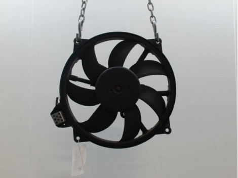 MOTEUR VENTILATEUR RADIATEUR RENAULT SCENIC MONOSP. III Phase 1 2009-2011