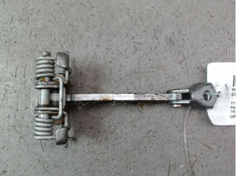 TIRANT PORTE AVANT GAUCHE RENAULT ESPACE MONOSP. IV Phase 2 2006-2012